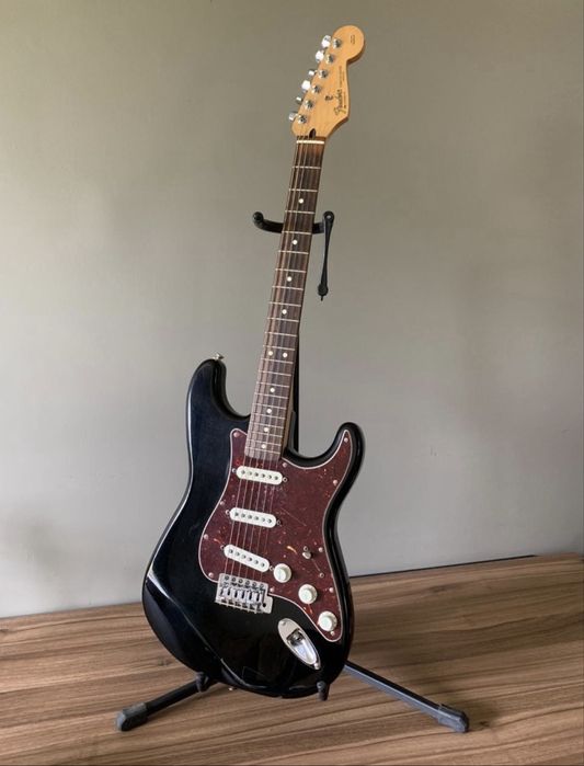 Fender Stratocaster USA