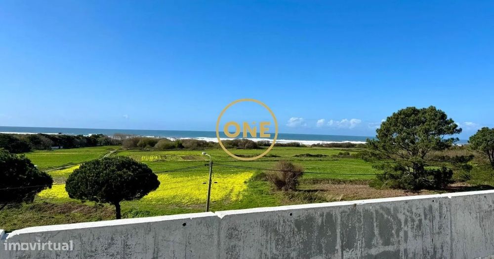 Apartamento T2 em construção  - Afife - Viana do Castelo