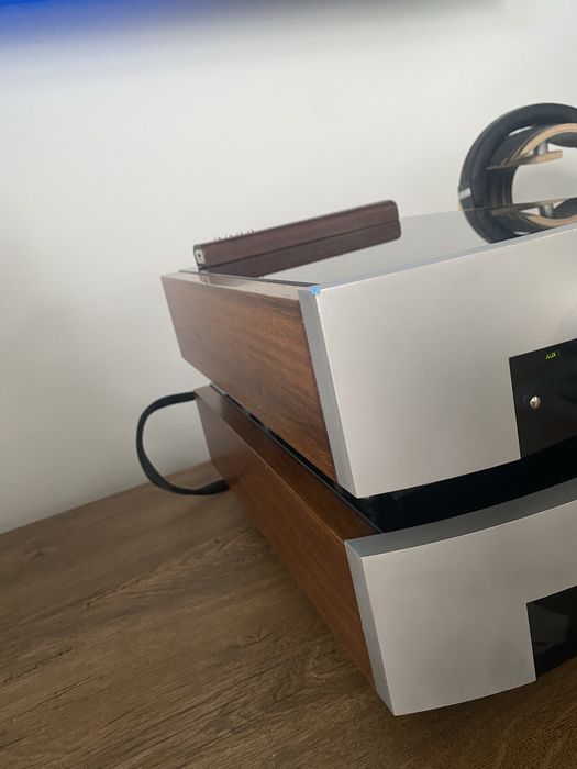 Pathos InControl przedwzacniacz preamp