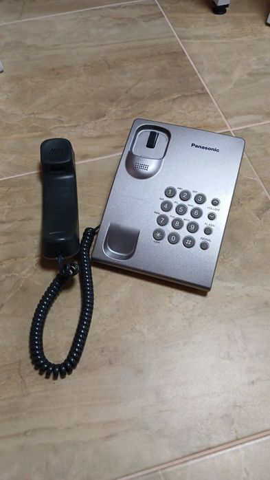 Телефон стаціонарний