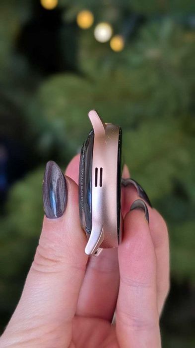 Розумний годинник Samsung Galaxy Watch Active 2 44mm Gold Aluminium