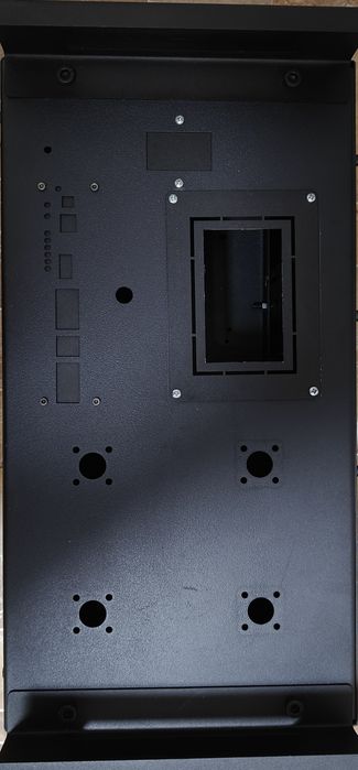 Корпус для сборки  8s 24v.