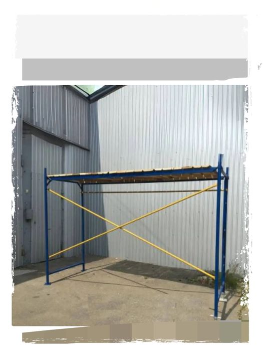 Оренда риштування,риштовка.