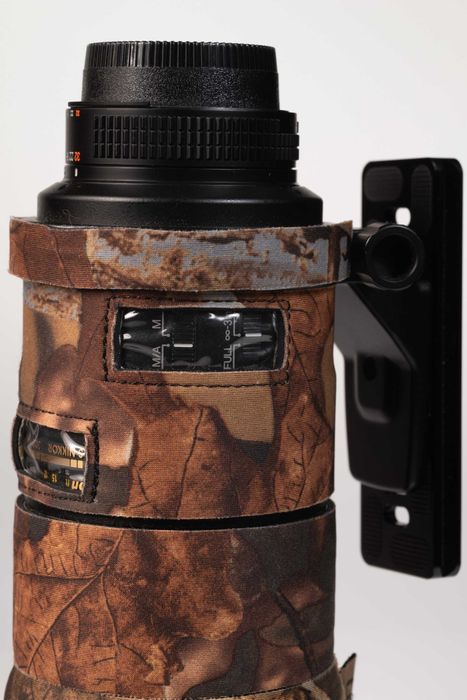 Obiektyw Nikkor 300/4 AF-S mocowanie F