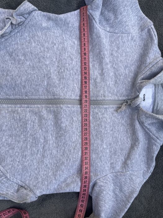 Худі для дівчинки 134