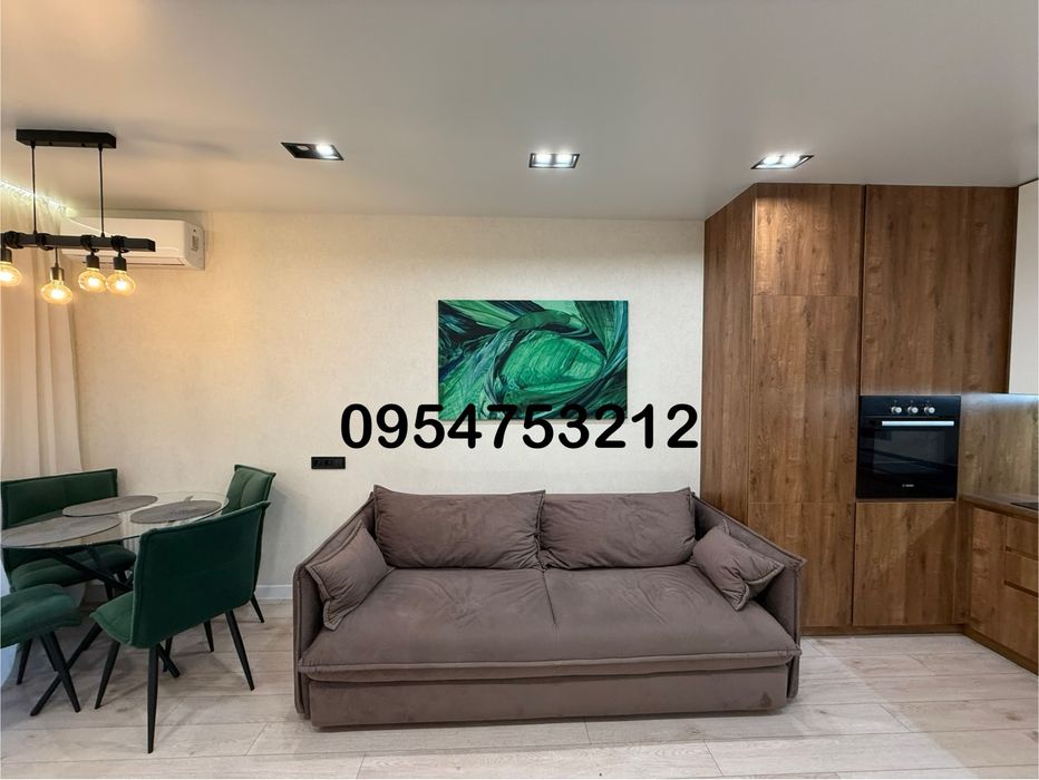 НОВОСТРОЙ! Продам СТИЛЬНУЮ 1 комн квартиру 46м2 ЖК Сокольники ЦЕНТР AB