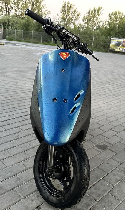 Honda dio 34. У відміному стані