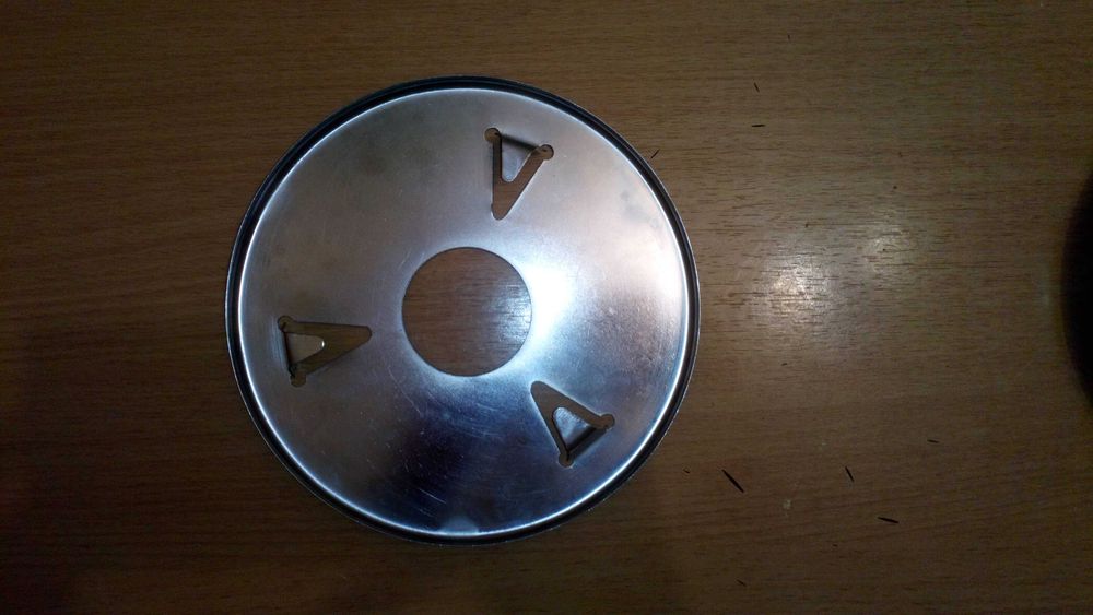 Подставки под горячее, нерж ссср