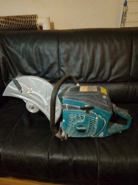 Piła spalinowa Makita EK6101