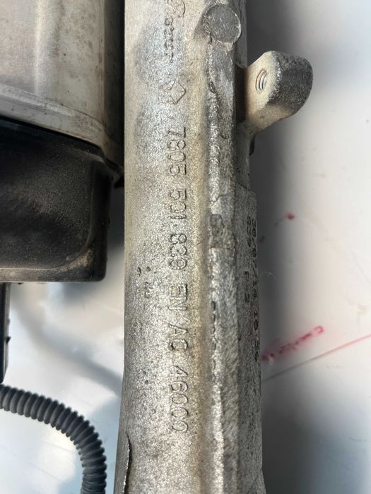 Przekładnia Kierownicza Elektryczna Jeep Cherokee V KL U2518-12
