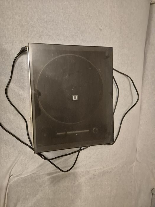 Gramofon Ziphona sp1800