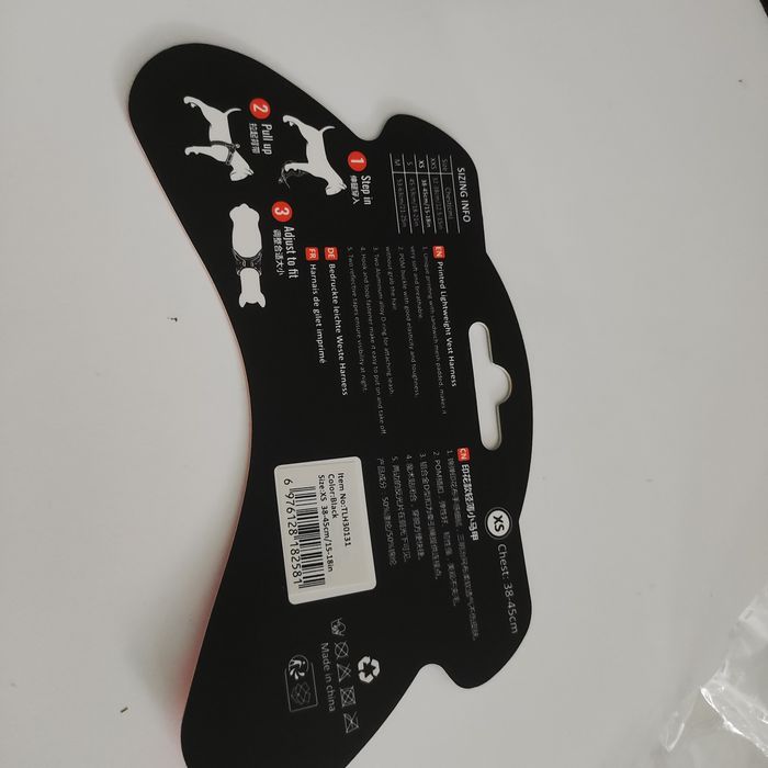 Szelki dla psa Truelove