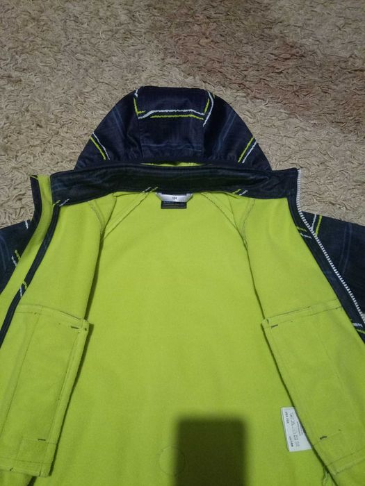 Куртка Reima Lassie