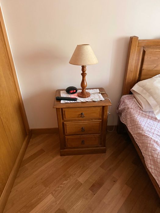 Quarto de Casal Completo (1)