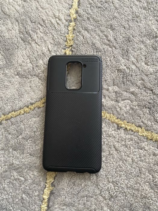 Xiaomi redmi note 9