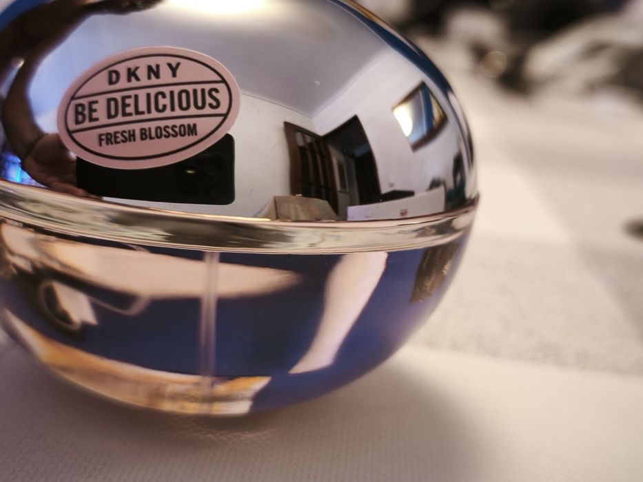 Perfume DKNY BE Delicious