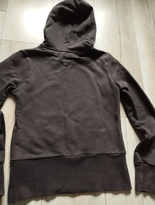 Bluza Adidas r. 34 czarna