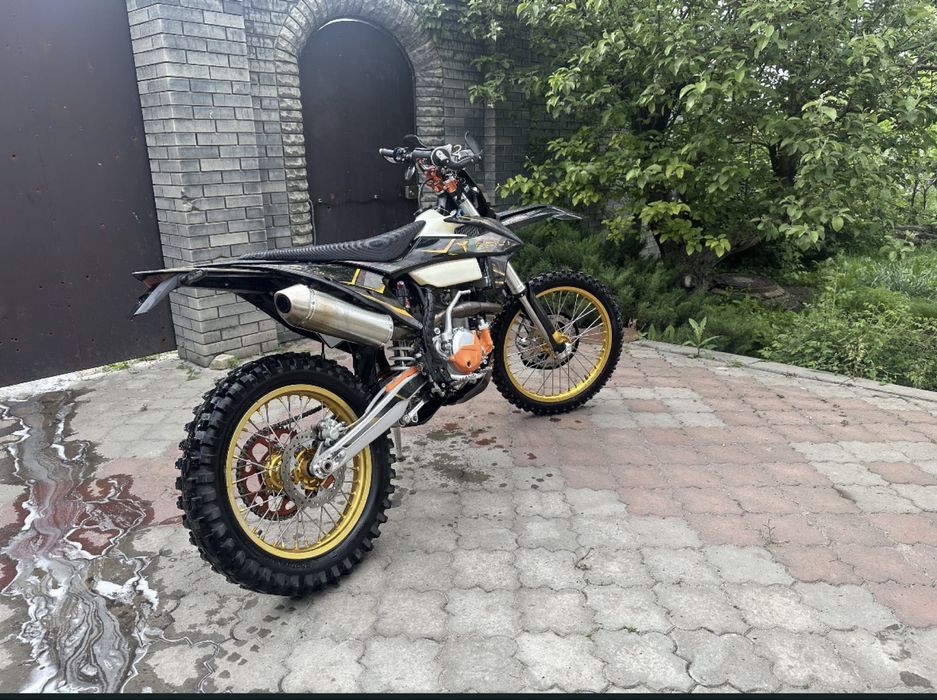 Kovi 300 Pro S 2024