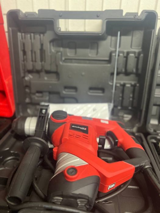Перфоратор Einhell TC-RH 900