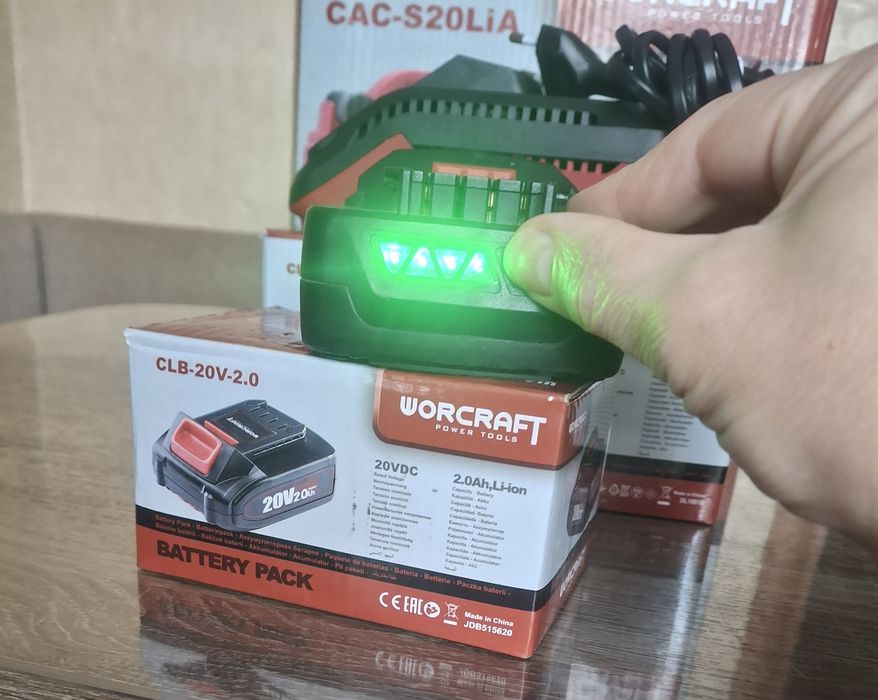 Повітряний компресор