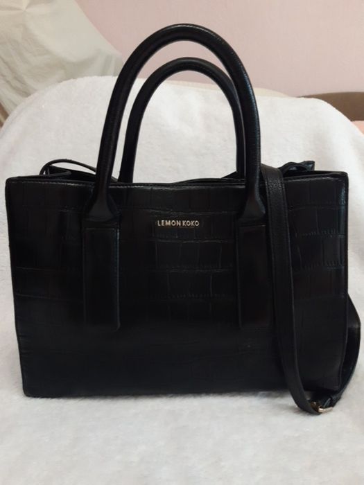 СУМКА,,Lemon koko" 32/22/13