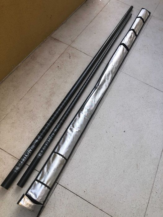 Mastro 460 de Windsurf