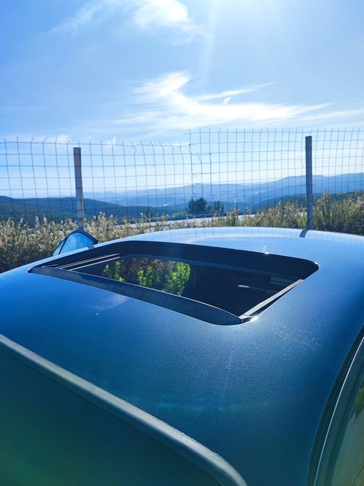 Opel omega b 2.5td — photo 3