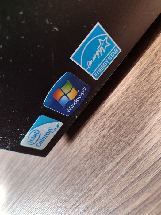 Системний блок lenovo