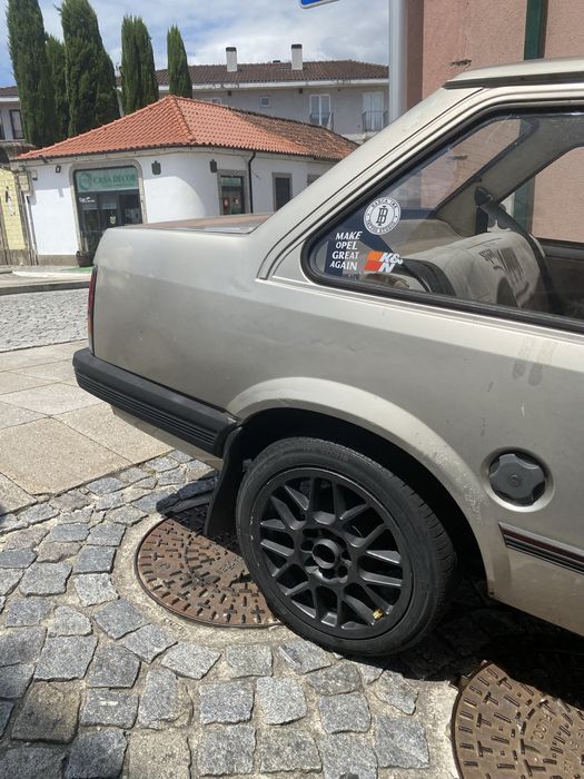 Jantes 15 4x100/108 195/50