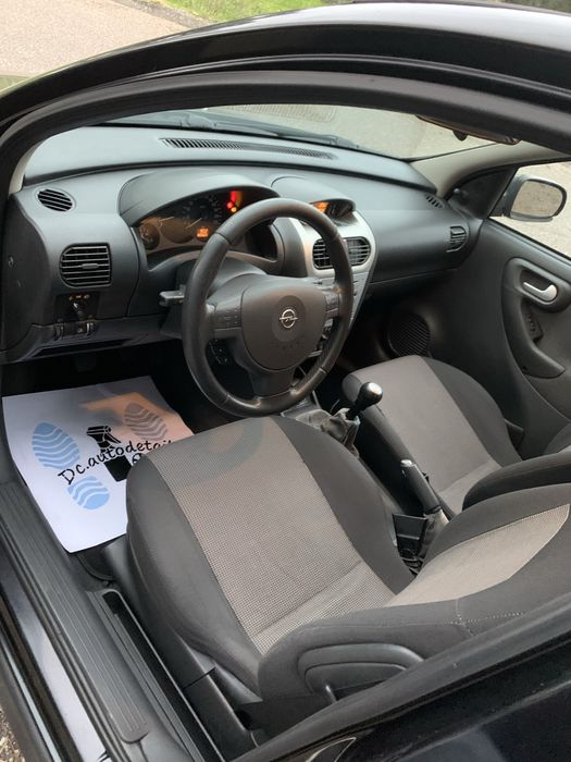 Opel Corsa 1.2 16v Cosmo