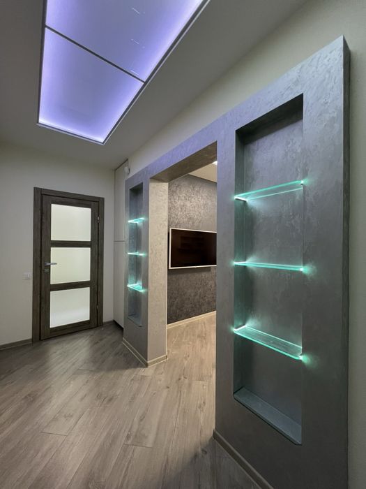 Оренда 1-кімн.кв. В ЖК «Патріотика», вул. Софії Русової 5