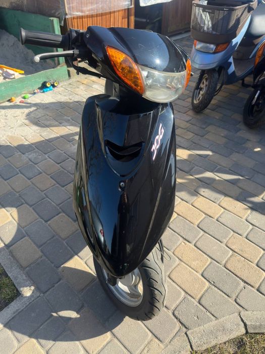 Honda dio 27 34 62 68