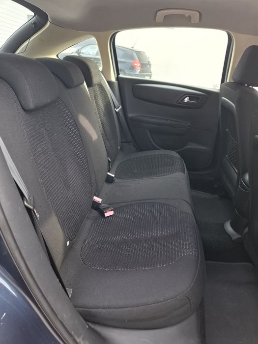 Citroën c4 1.6 hdi