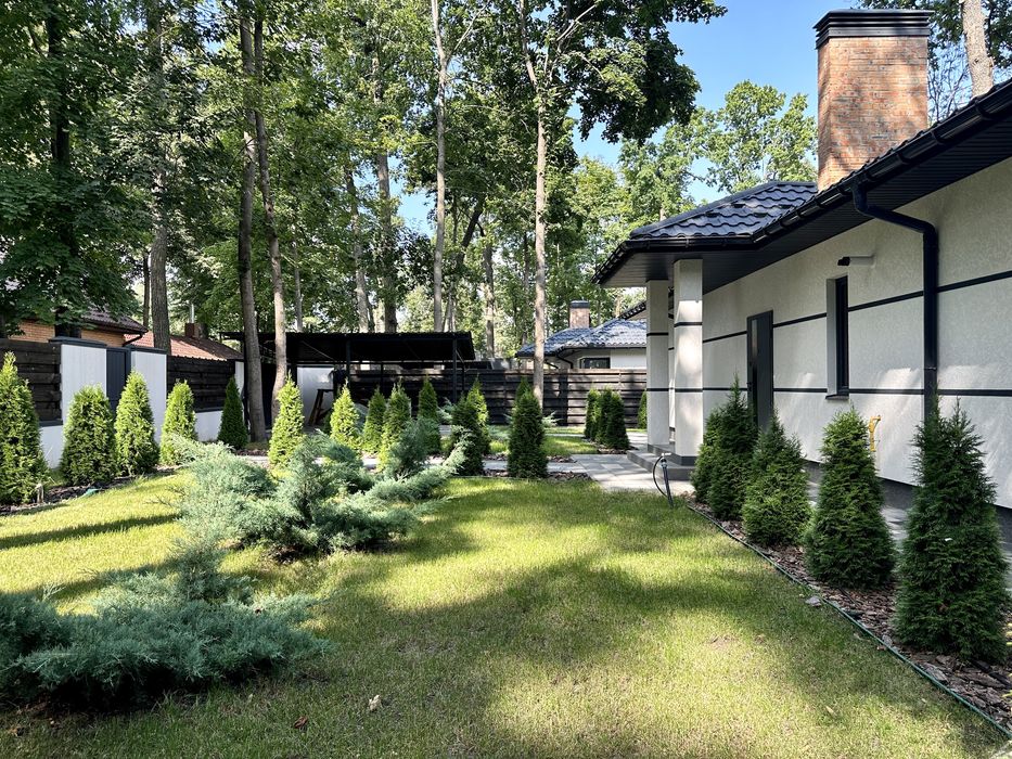 Будинок з газом під ремонт у Ворзелі , поруч з Бучею