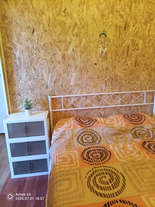 Vende-se tenda em lona fixo