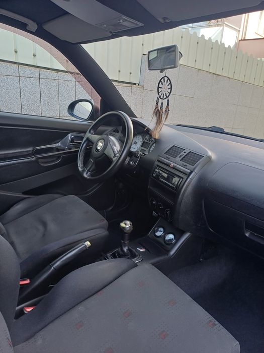 Seat Ibiza 6k2 1.9tdi 90cv