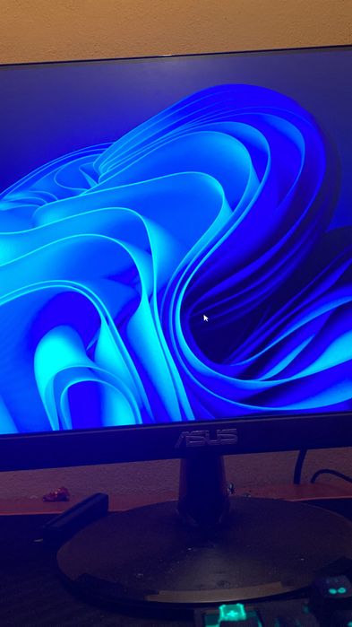 Monitor Gaming Asus 144HZ VP249QGR