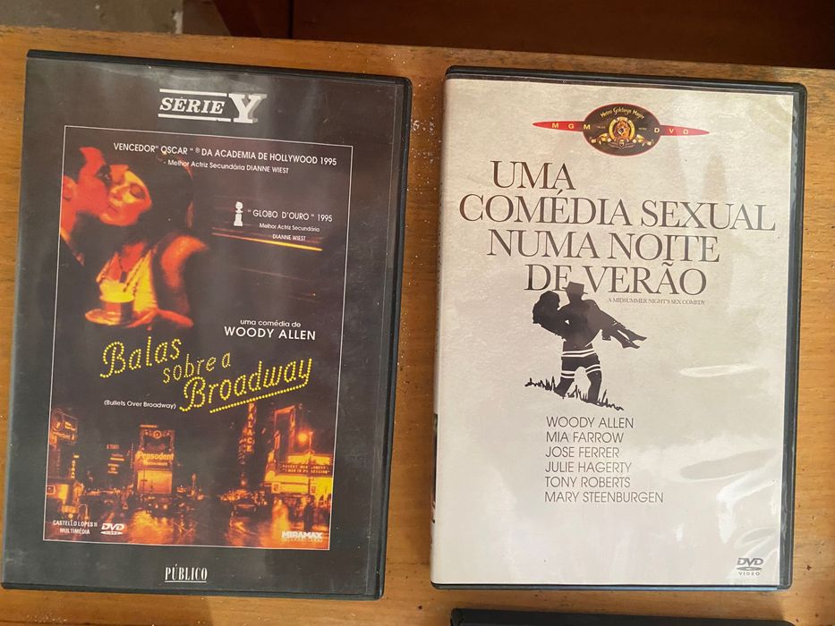 DVD | filmes de qualidade
