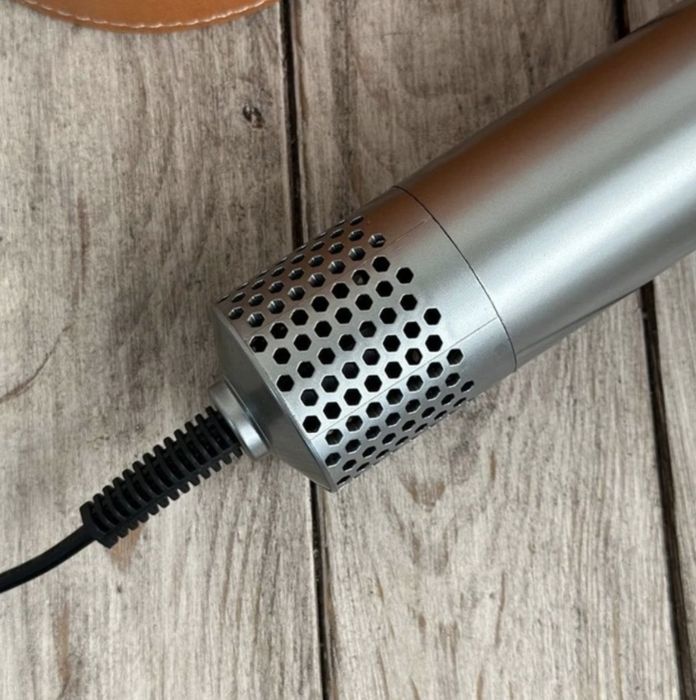 [Фен-Стайлер 5 в 1] Hot Air Styler [Фен Стайлер 5 в 1] для волосся