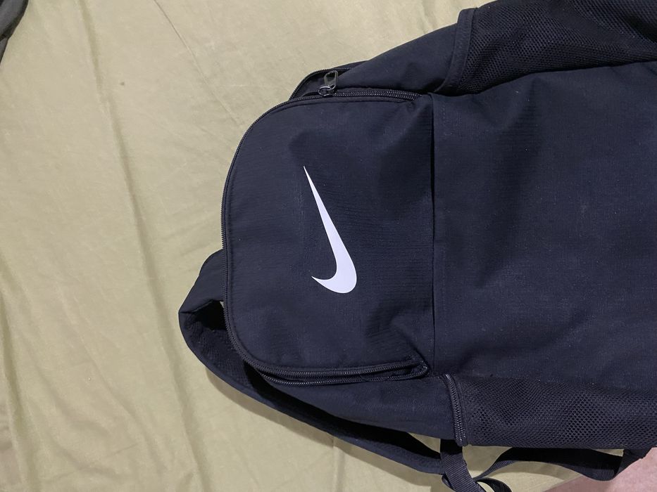 Mochila da nike
