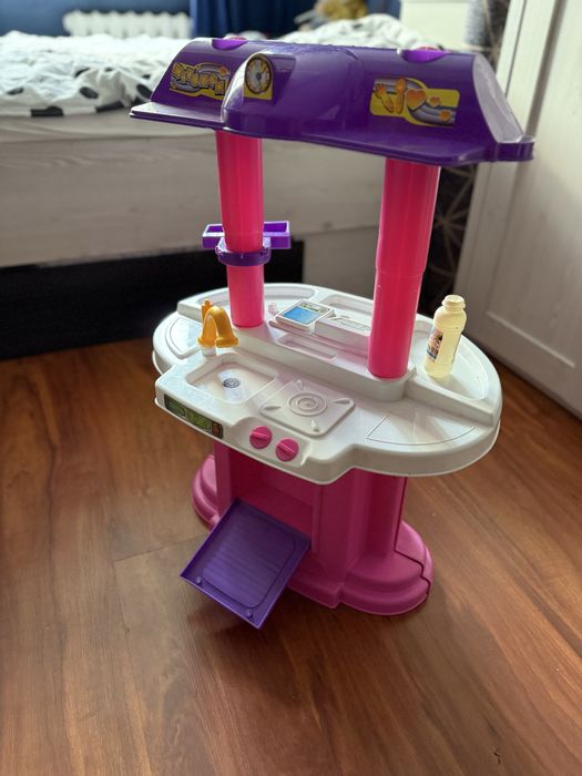 Kuchnia/ sklep dla dziecka