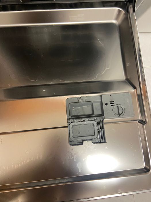 Máquina de lavar a loiça Kunft