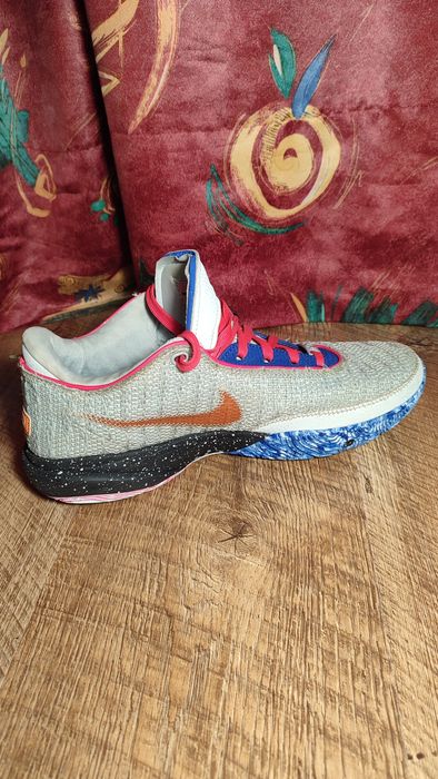 Оригінал Nike Lebron xx Lebron 20 27,5 см баскетбольні кросівки