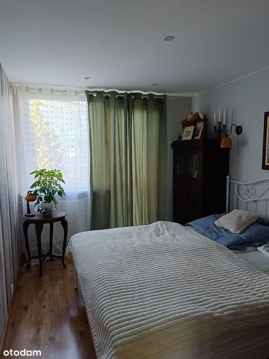 Dwupokojowe mieszkanie z balkonem i działką ogrodową ROD Jubilat - Vista 5