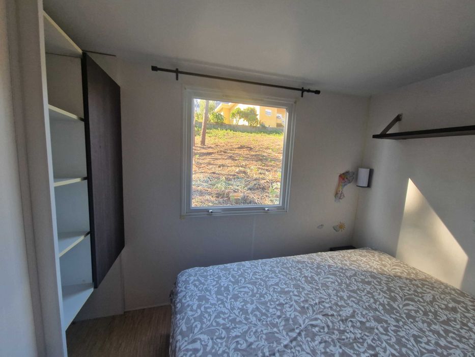 Mobil Home V3 da O'hara - Modelo top, Entrega grátis em PT Continental