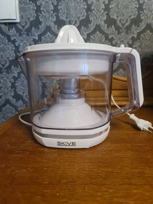 Wyciskarka do cytrusów Skive