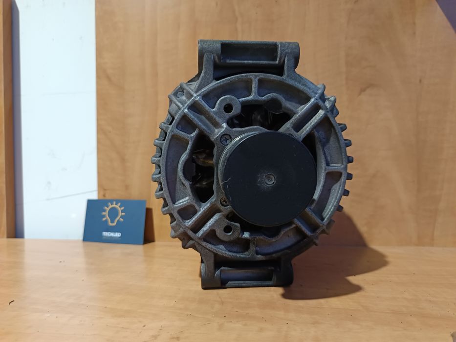 Alternador Mercedes CDI