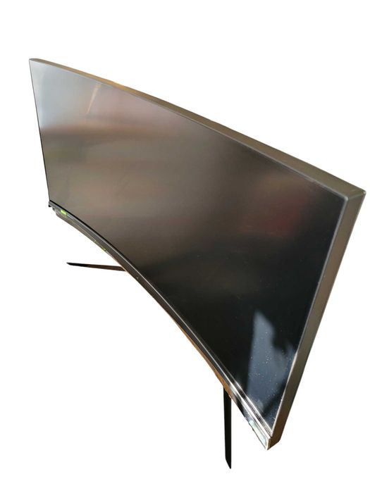 Monitor MSI Optix MEG381CQR Plus 37,5 na gwarancji od LOMBARDi