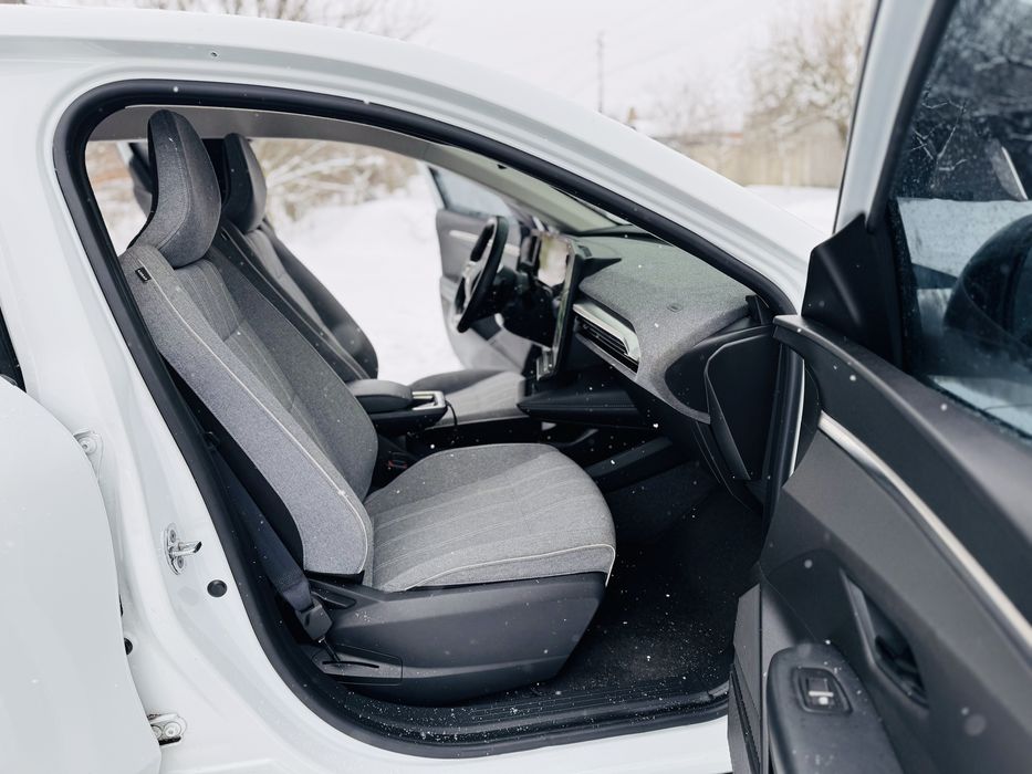 Renault Megane E-Tech Electric EV60 Iconic 2023р