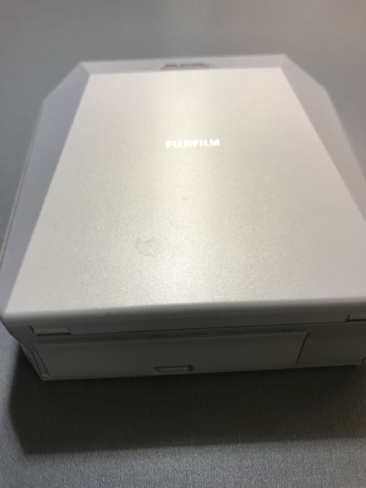 Принтер Instax SHARE SP-3 фотопринтер, палароид